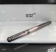 AAA Copy Montblanc Joseph II. Limited Edition Ballpoint Pen Purple and Black (2)_th.jpg